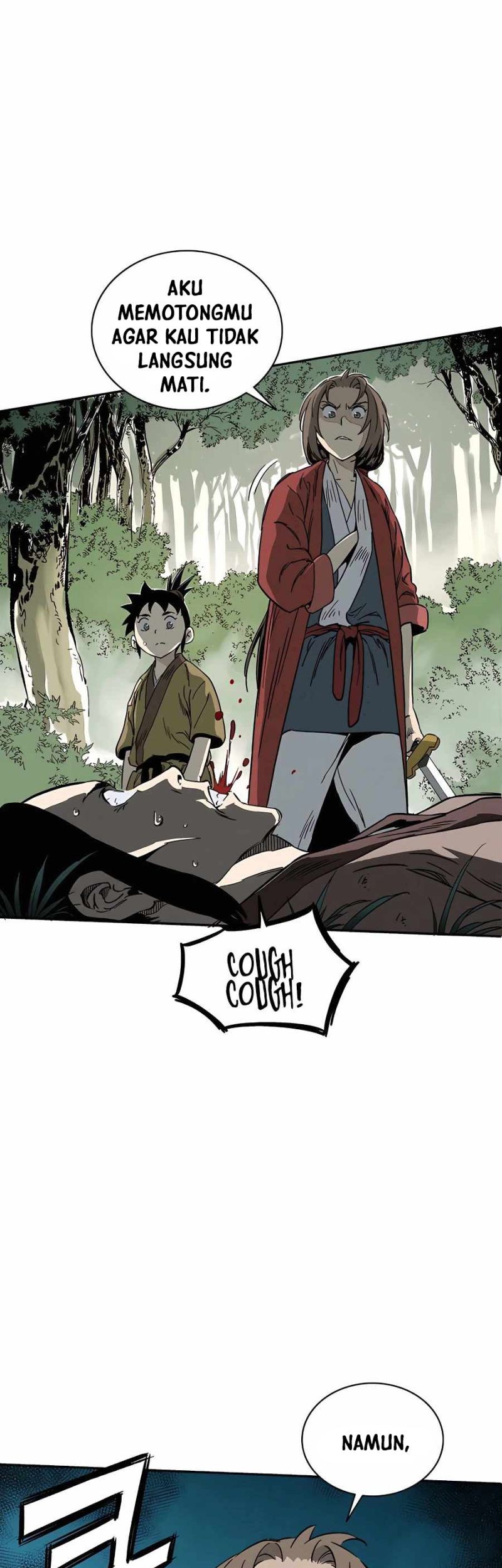 Baca  I Reincarnated as a Legendary Surgeon Chapter 57 Gambar 2