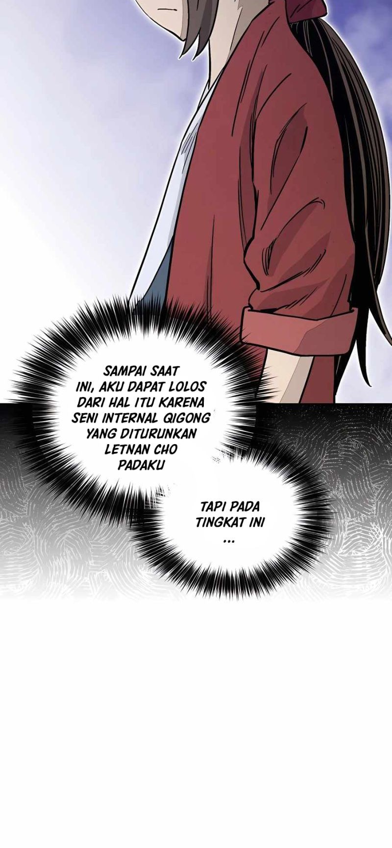I Reincarnated as a Legendary Surgeon Chapter 57 Gambar 16