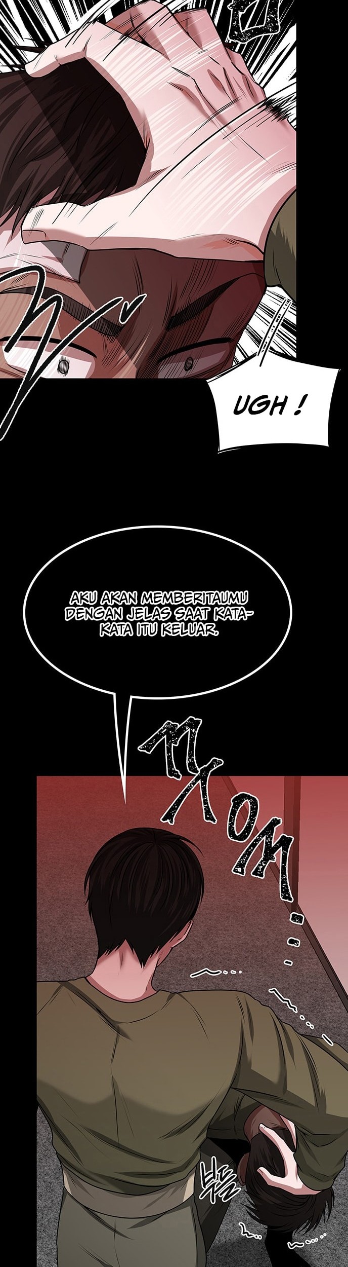 Midwood Chapter 15 Gambar 36