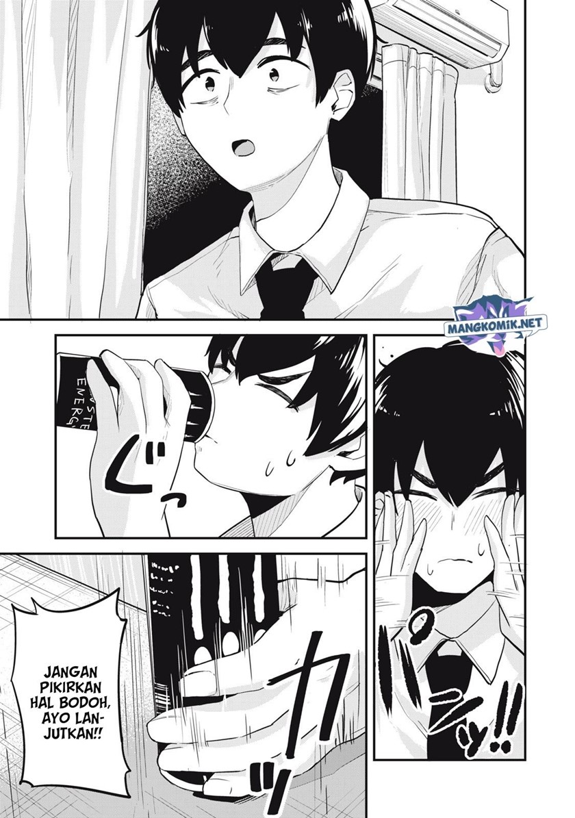 Gal Assi Chapter 10 Gambar 11