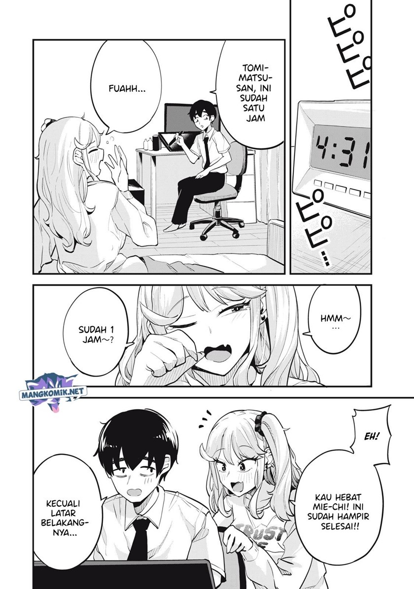 Gal Assi Chapter 10 Gambar 12