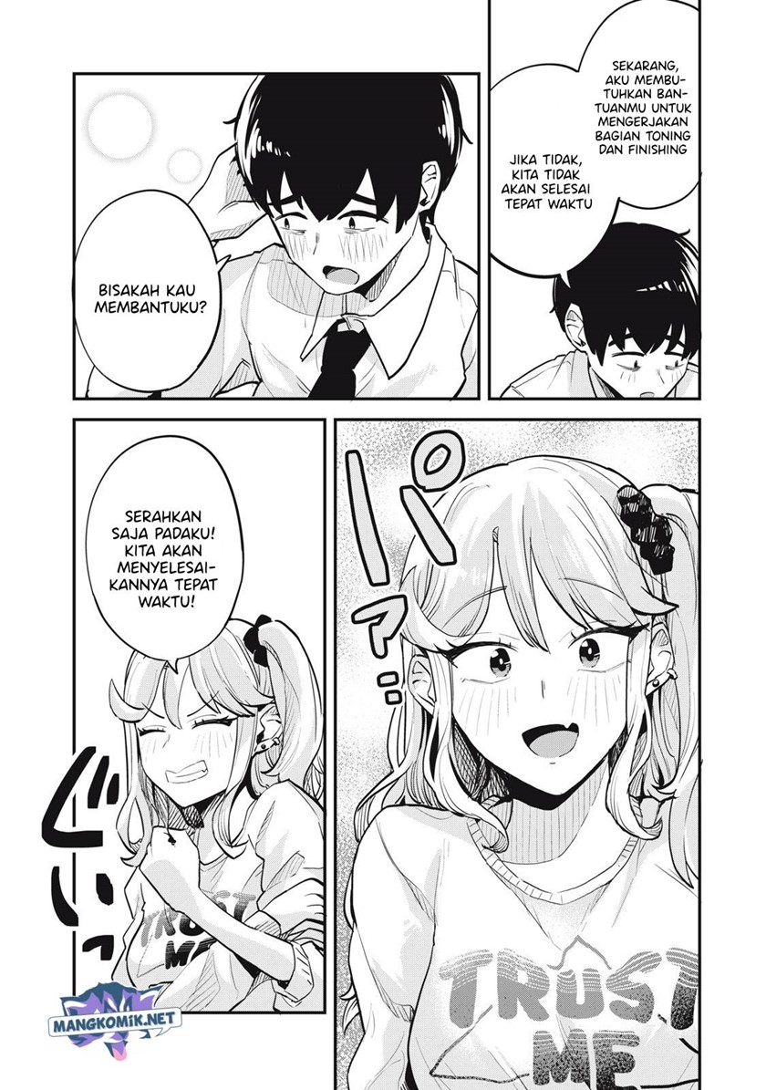 Gal Assi Chapter 10 Gambar 13