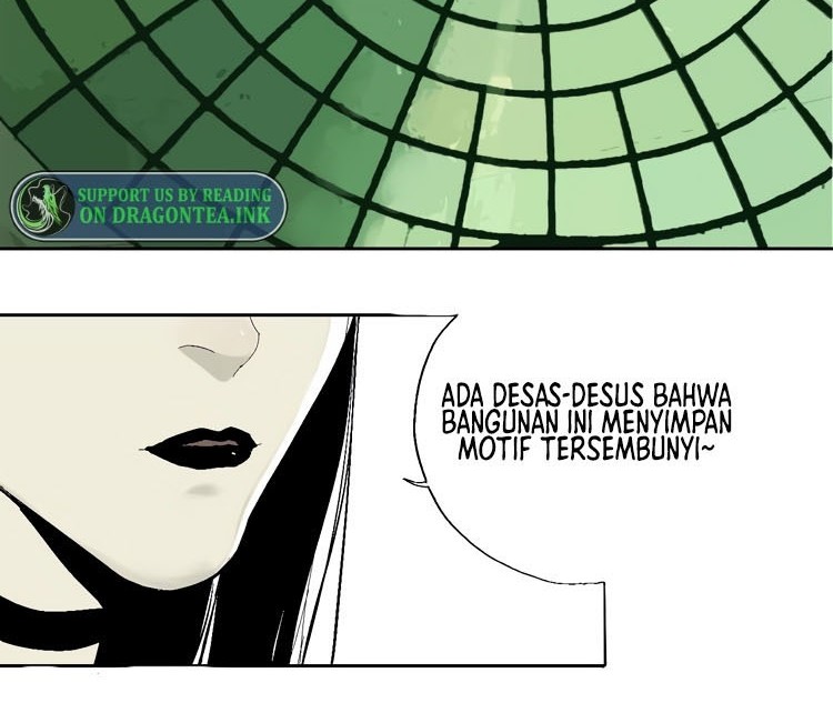 Ghosts in Nanting Chapter 23 Gambar 15