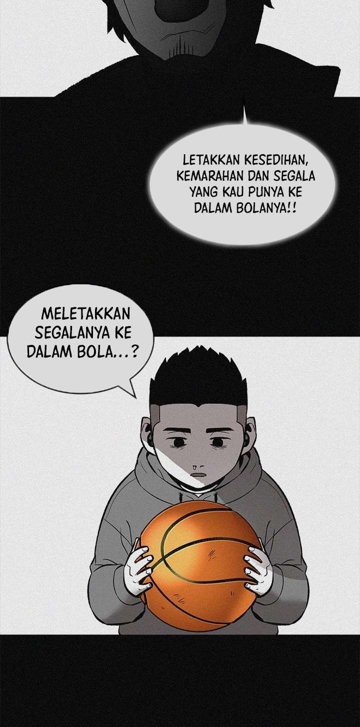 Conquer The Throne Highschool Chapter 05 Gambar 7