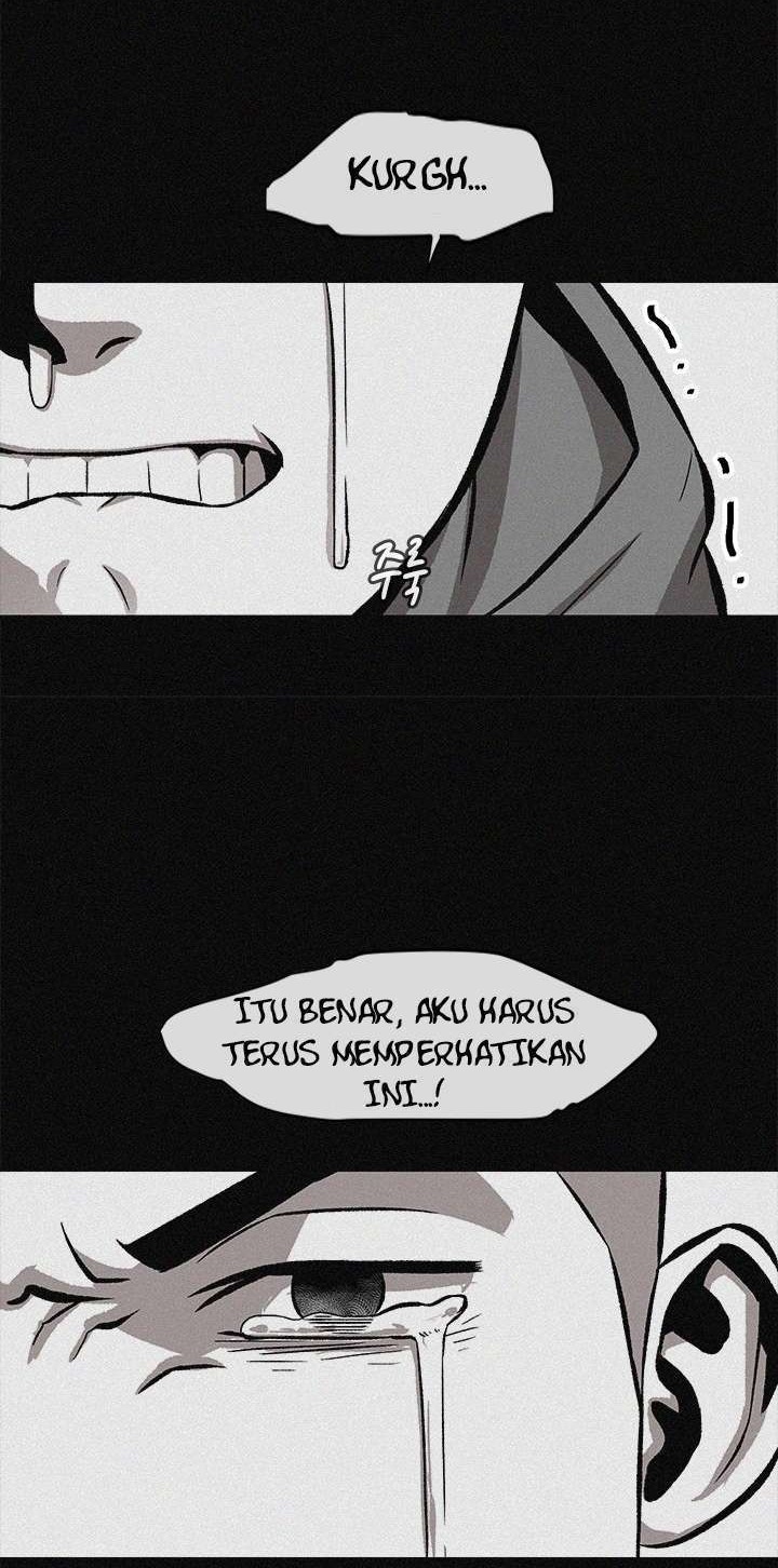 Conquer The Throne Highschool Chapter 05 Gambar 9