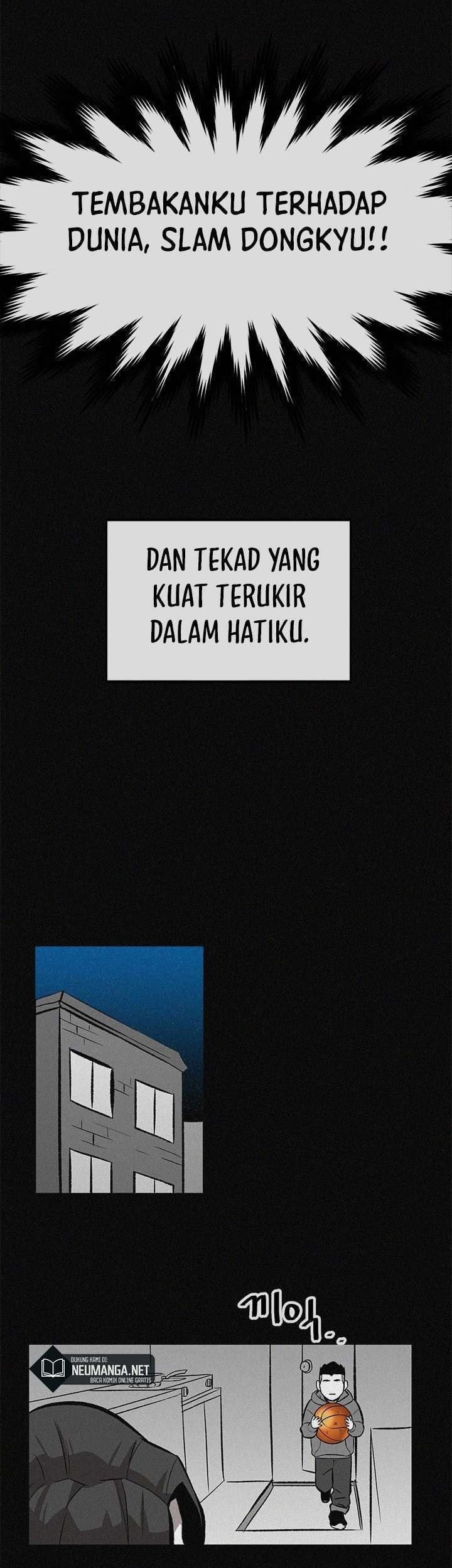 Conquer The Throne Highschool Chapter 05 Gambar 10