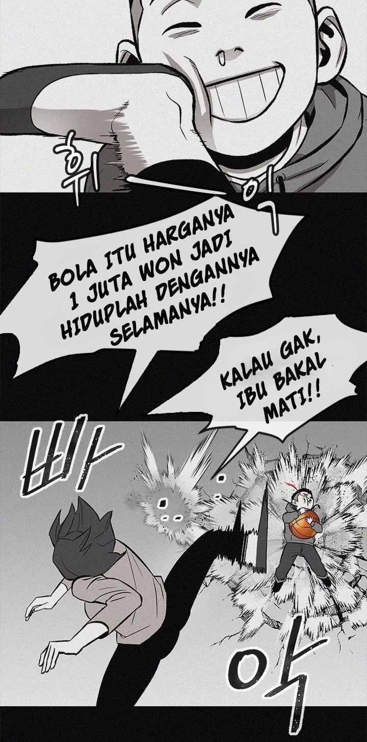 Conquer The Throne Highschool Chapter 05 Gambar 13