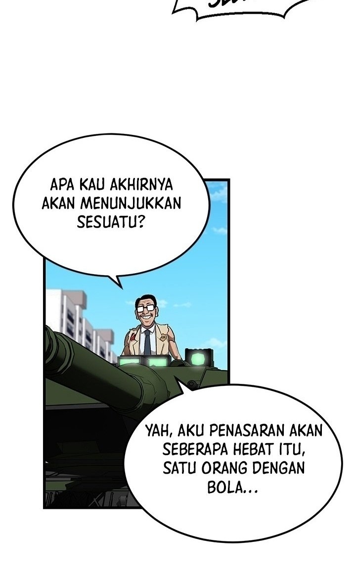 Conquer The Throne Highschool Chapter 04 Gambar 44