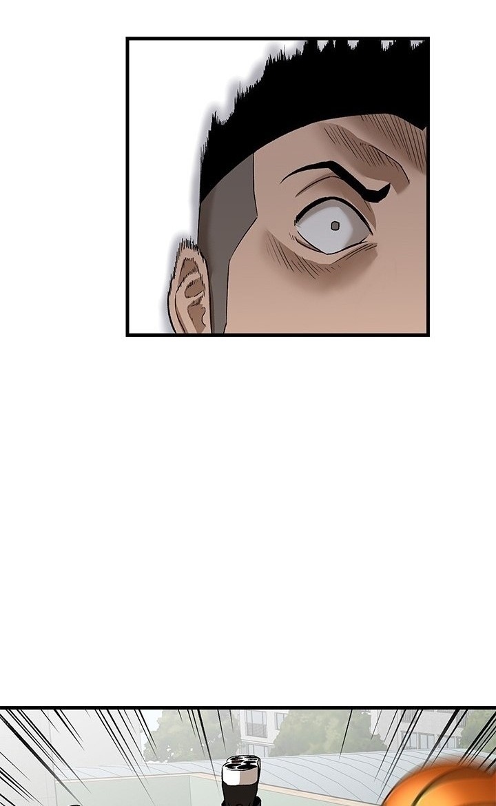 Conquer The Throne Highschool Chapter 04 Gambar 48