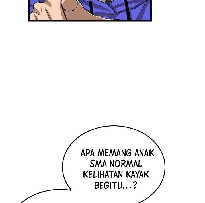 Conquer The Throne Highschool Chapter 04 Gambar 10