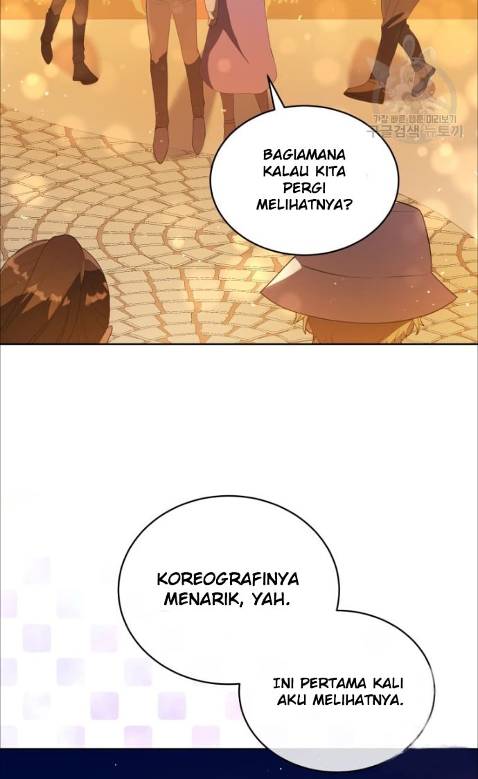 The Second Life of an Idol Chapter 04 Gambar 45