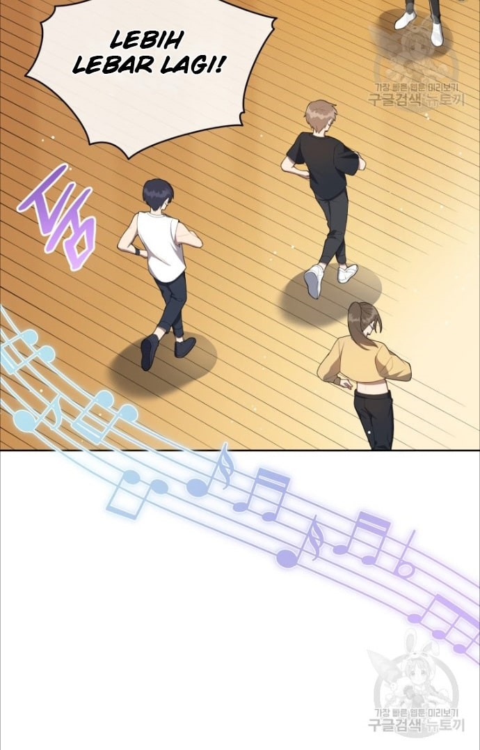 The Second Life of an Idol Chapter 04 Gambar 9