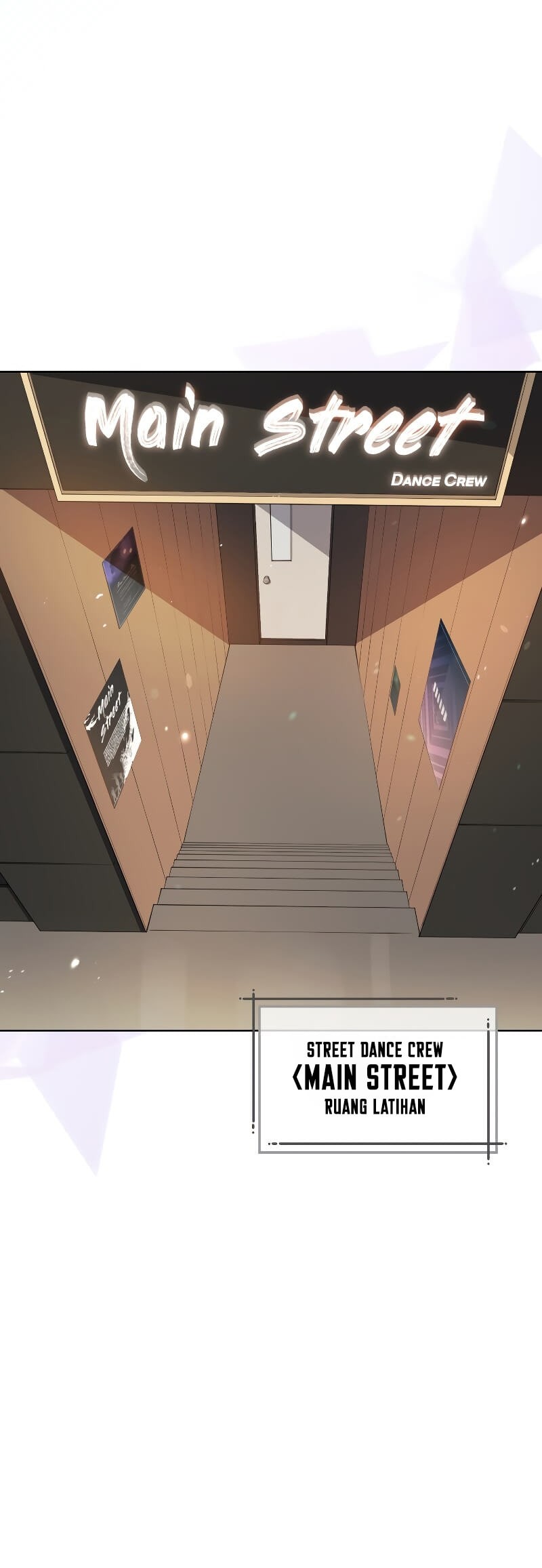The Second Life of an Idol Chapter 03 Gambar 44