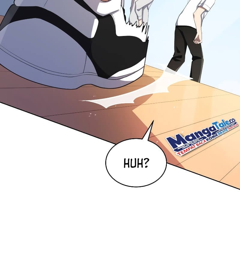 The Second Life of an Idol Chapter 03 Gambar 52