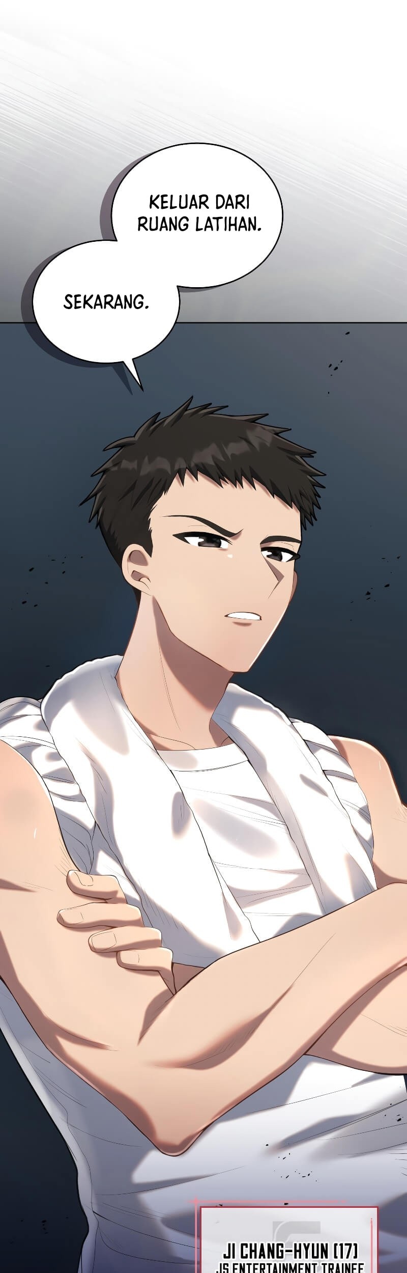 The Second Life of an Idol Chapter 03 Gambar 53