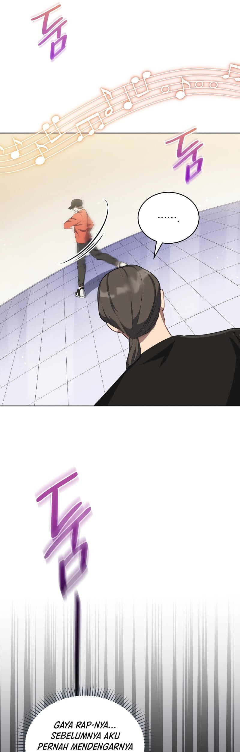 The Second Life of an Idol Chapter 03 Gambar 12