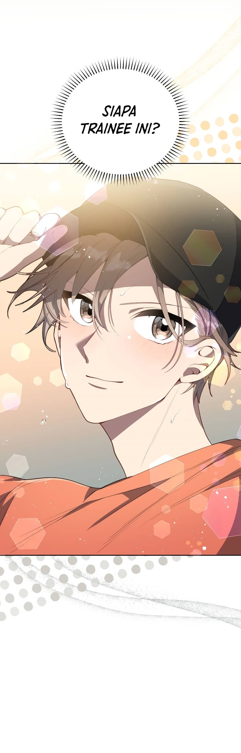 The Second Life of an Idol Chapter 03 Gambar 15