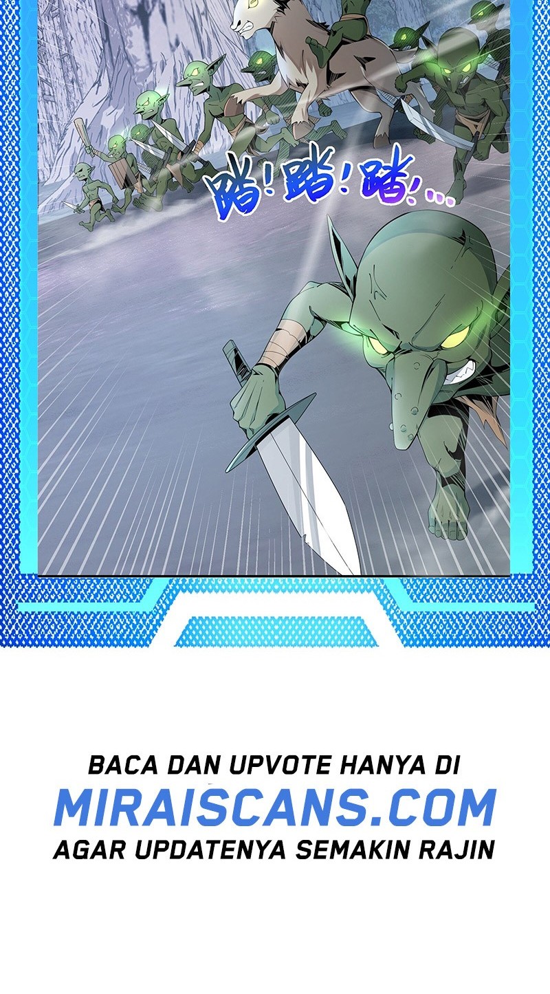 I Have a Billion Achievements! Chapter 07 Gambar 46