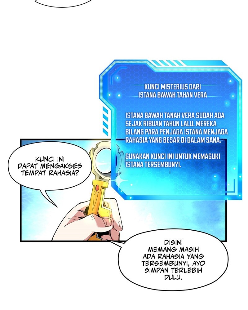 I Have a Billion Achievements! Chapter 07 Gambar 6