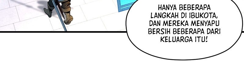 I Have a Billion Achievements! Chapter 06 Gambar 32