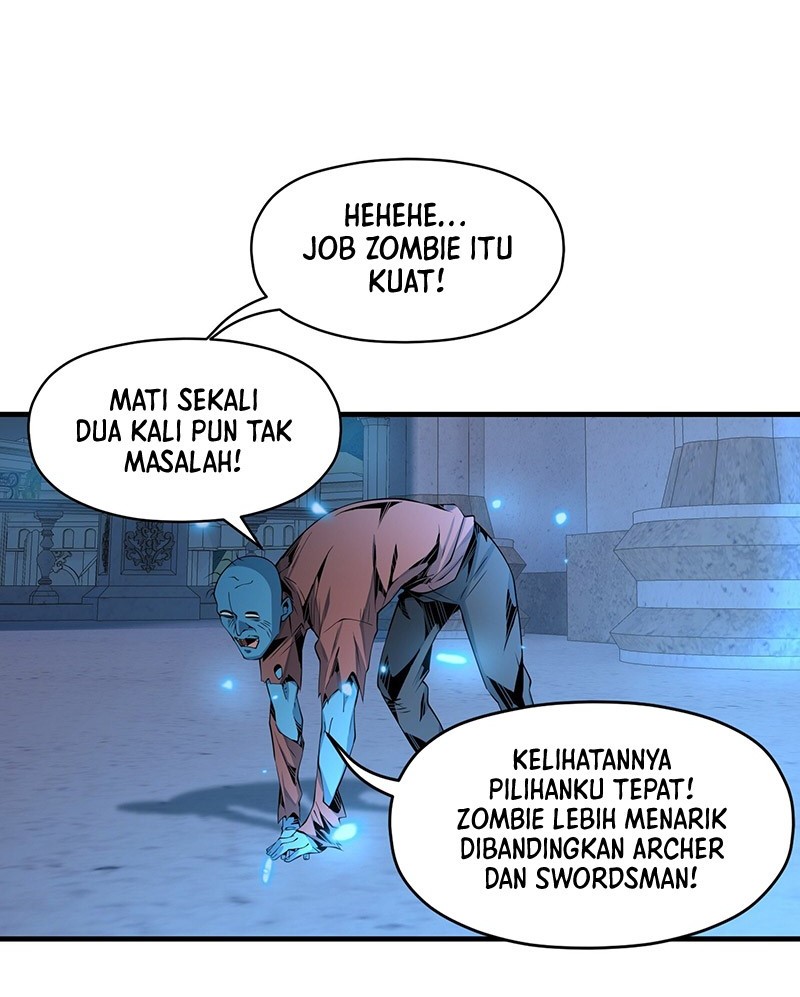 I Have a Billion Achievements! Chapter 06 Gambar 6