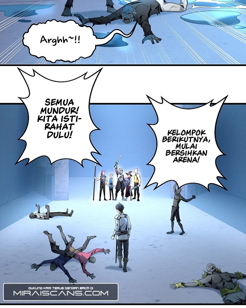 I Have a Billion Achievements! Chapter 06 Gambar 9