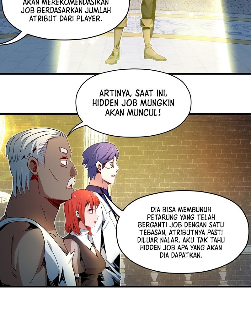 I Have a Billion Achievements! Chapter 06 Gambar 21