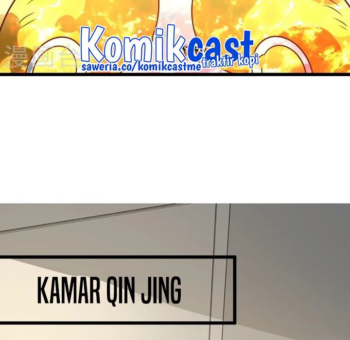 City of Heaven TimeStamp Chapter 324 Gambar 6