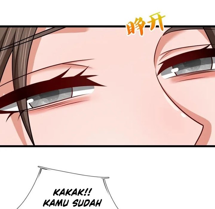 City of Heaven TimeStamp Chapter 324 Gambar 8