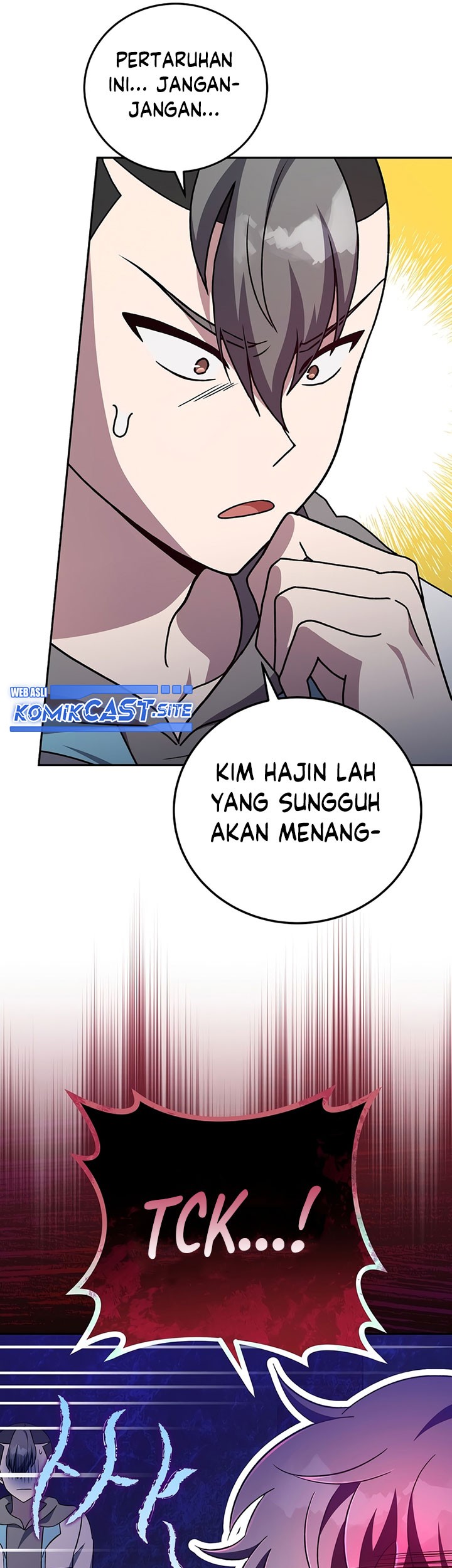 The Novel’s Extra (Remake) Chapter 49 Gambar 26