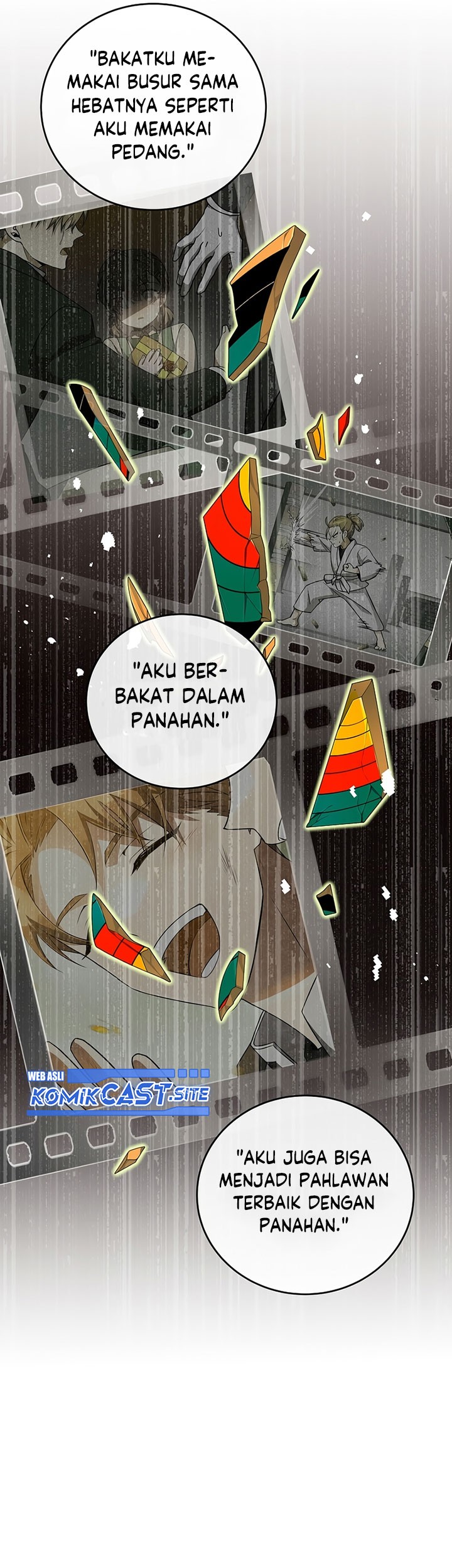 The Novel’s Extra (Remake) Chapter 49 Gambar 42