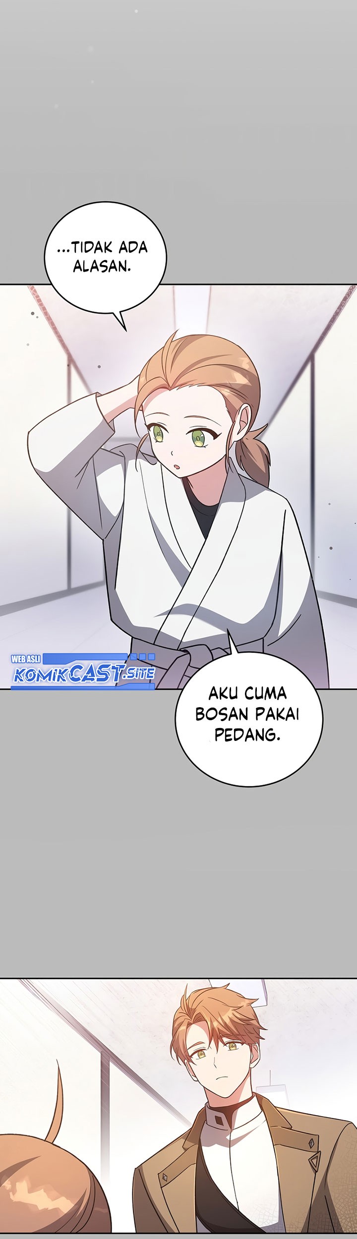 The Novel’s Extra (Remake) Chapter 49 Gambar 76
