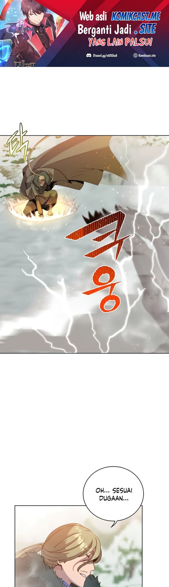 Baca  The MAX leveled hero will return! Chapter 114 Gambar 2