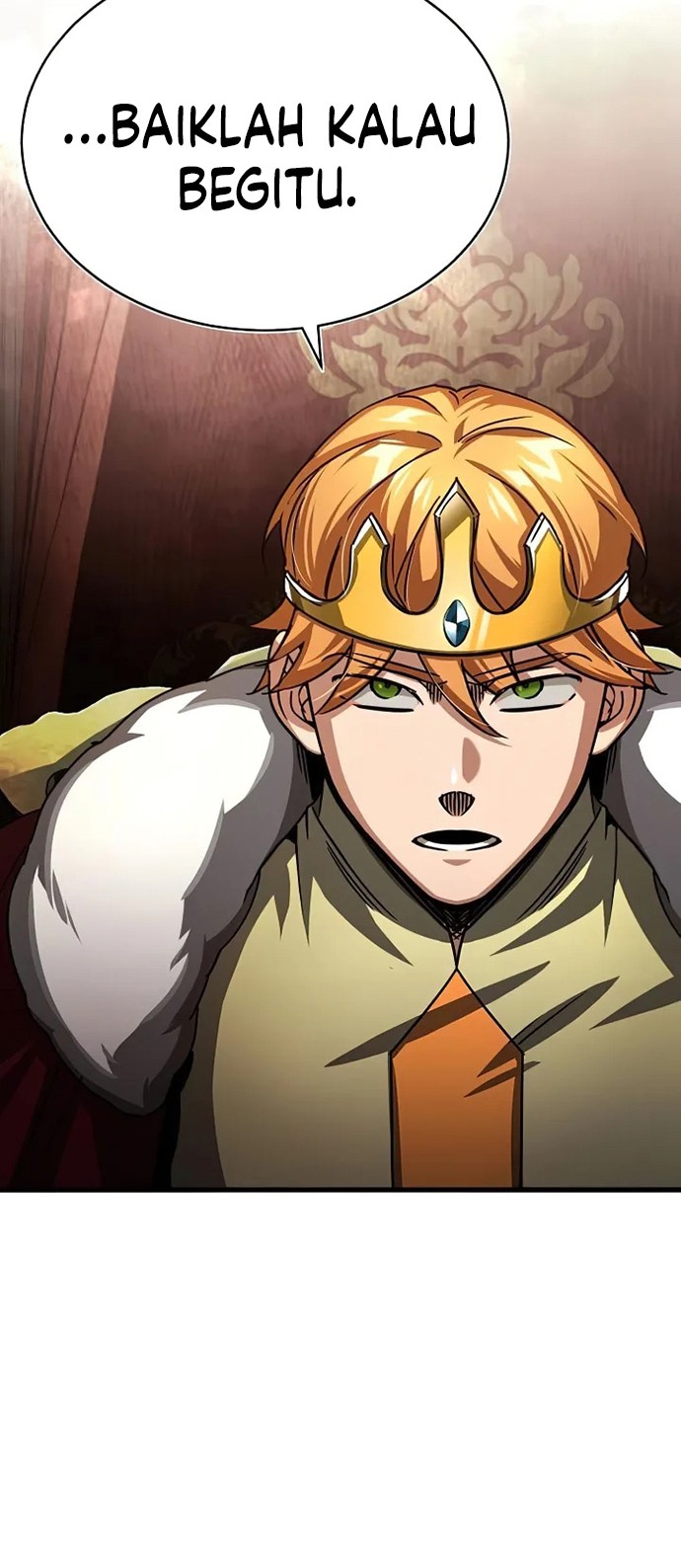The Heavenly Demon Can’t Live a Normal Life Chapter 60 Gambar 22