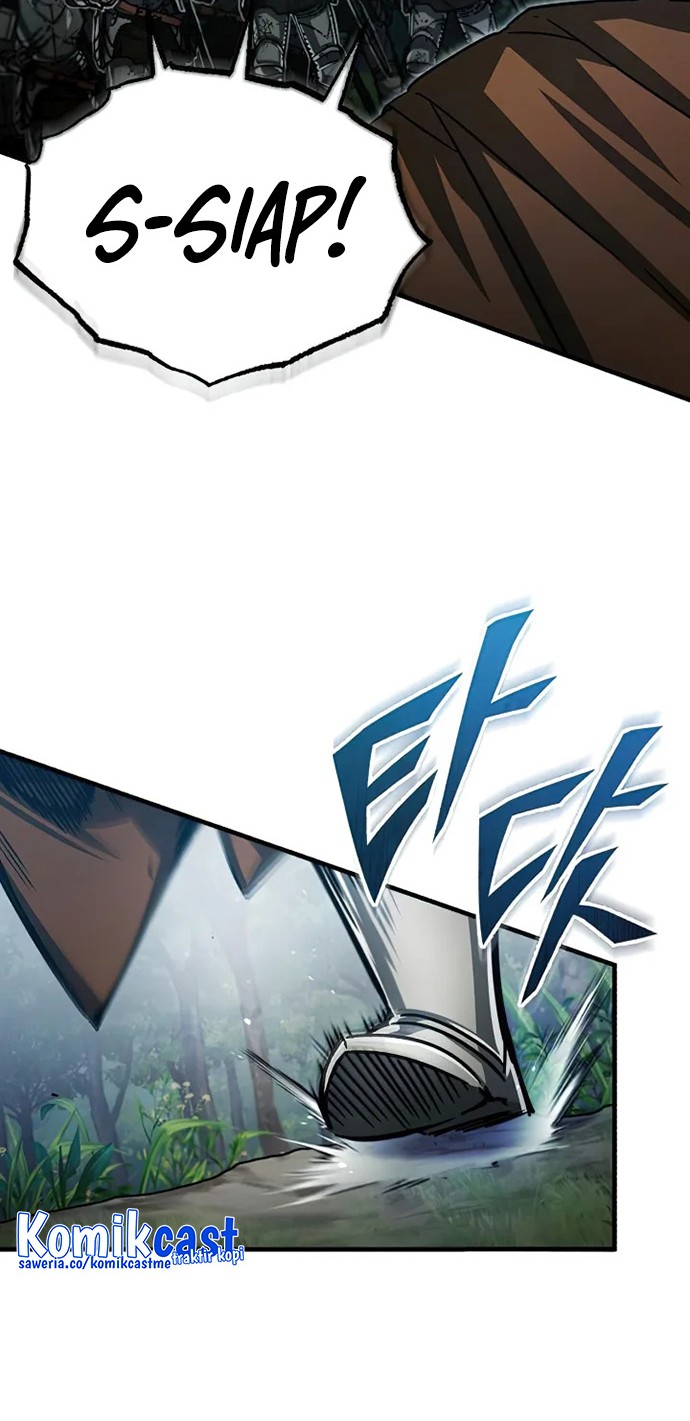 The Heavenly Demon Can’t Live a Normal Life Chapter 60 Gambar 28