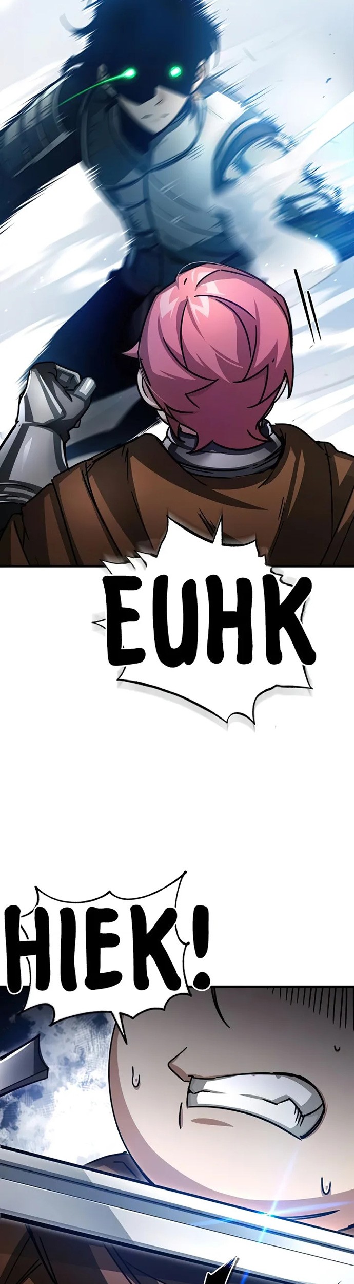 The Heavenly Demon Can’t Live a Normal Life Chapter 60 Gambar 31