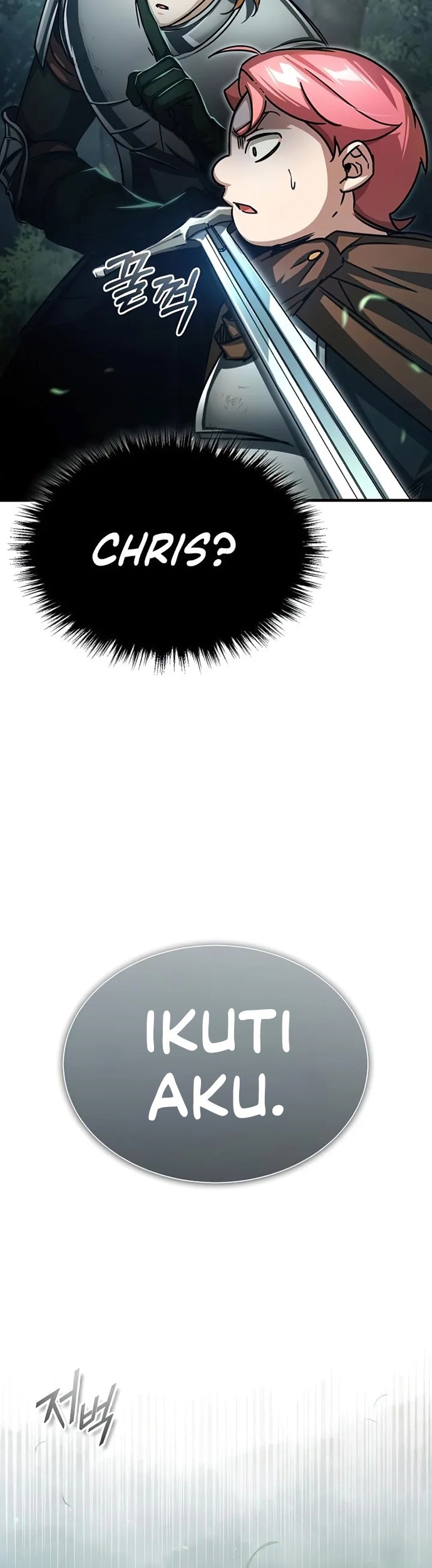 The Heavenly Demon Can’t Live a Normal Life Chapter 60 Gambar 33