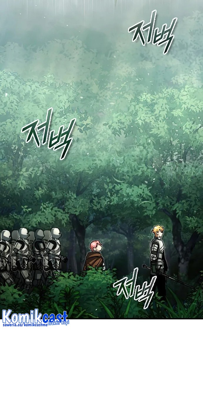 The Heavenly Demon Can’t Live a Normal Life Chapter 60 Gambar 34