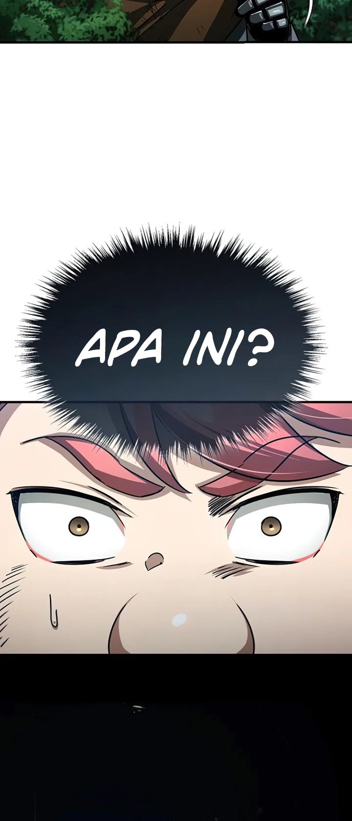 The Heavenly Demon Can’t Live a Normal Life Chapter 60 Gambar 36