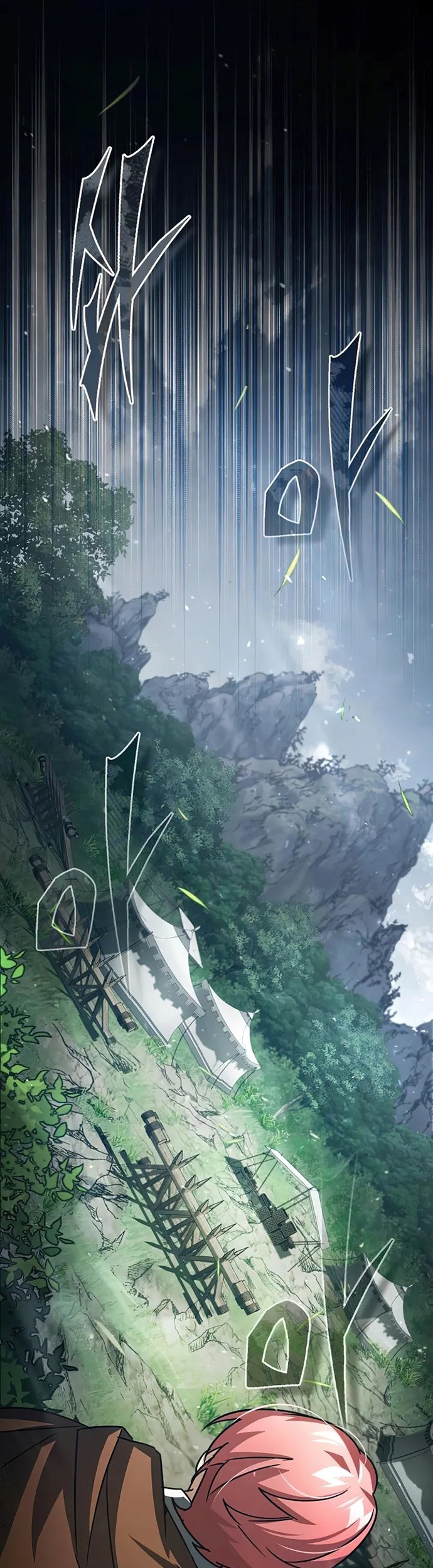 The Heavenly Demon Can’t Live a Normal Life Chapter 60 Gambar 37