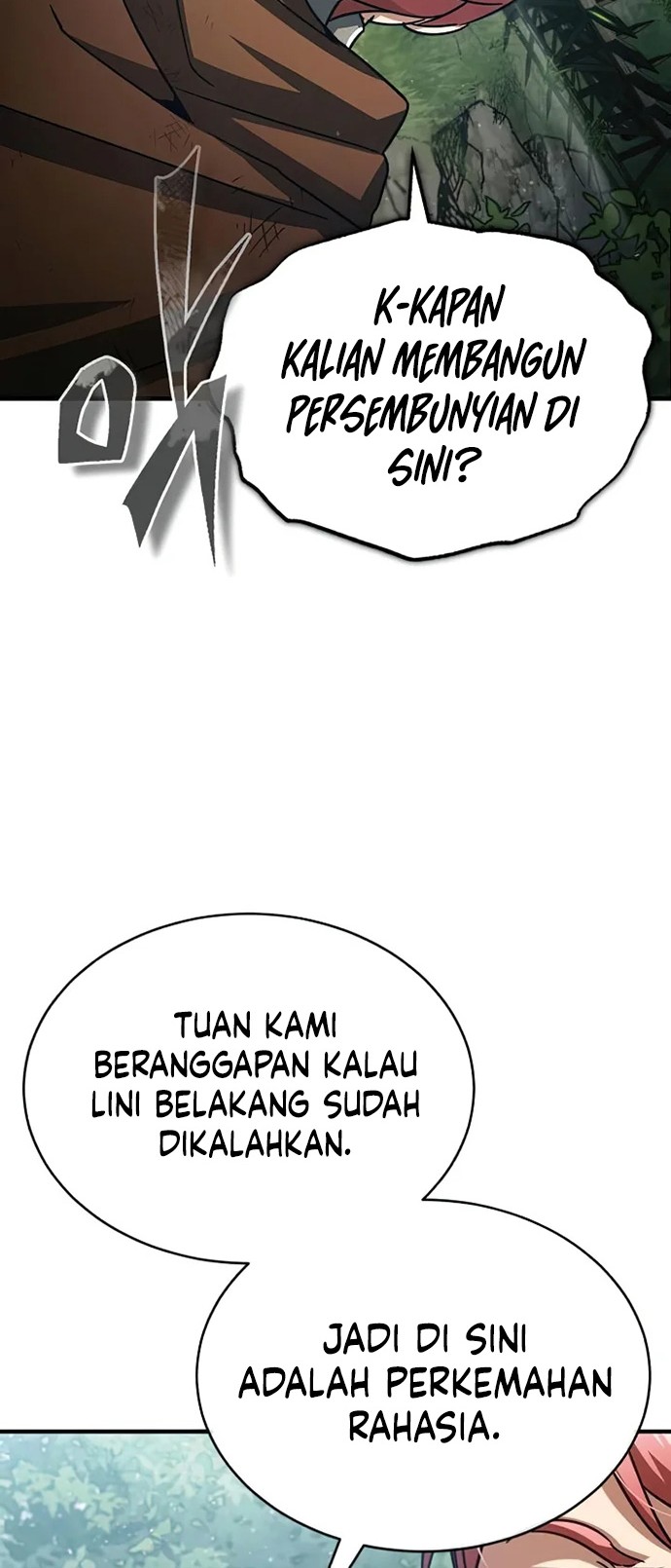 The Heavenly Demon Can’t Live a Normal Life Chapter 60 Gambar 38