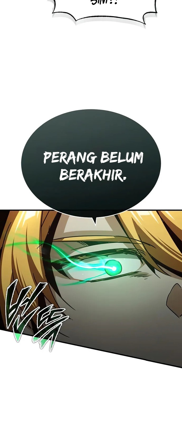 The Heavenly Demon Can’t Live a Normal Life Chapter 60 Gambar 40