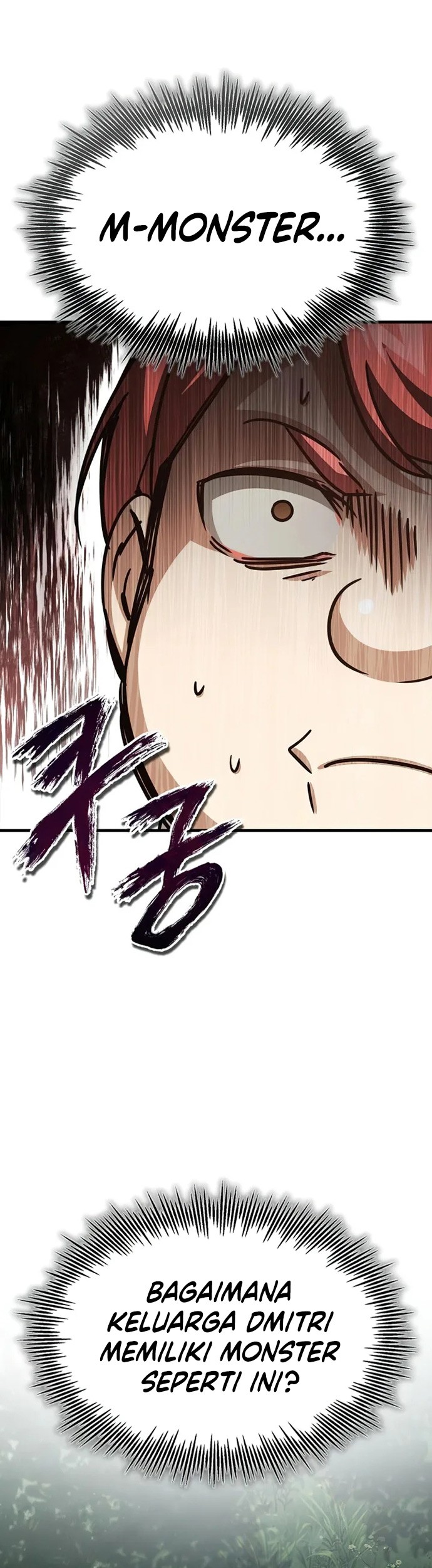 The Heavenly Demon Can’t Live a Normal Life Chapter 60 Gambar 43