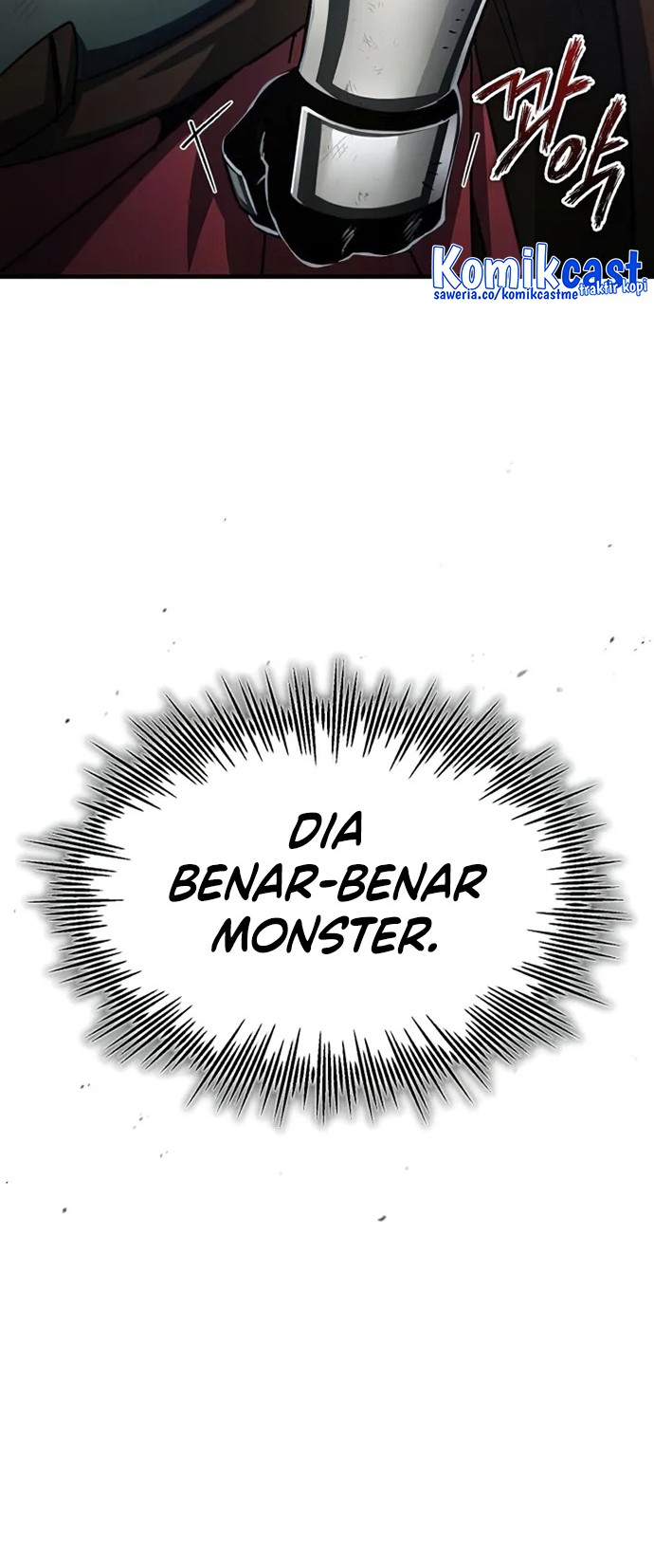 The Heavenly Demon Can’t Live a Normal Life Chapter 60 Gambar 46
