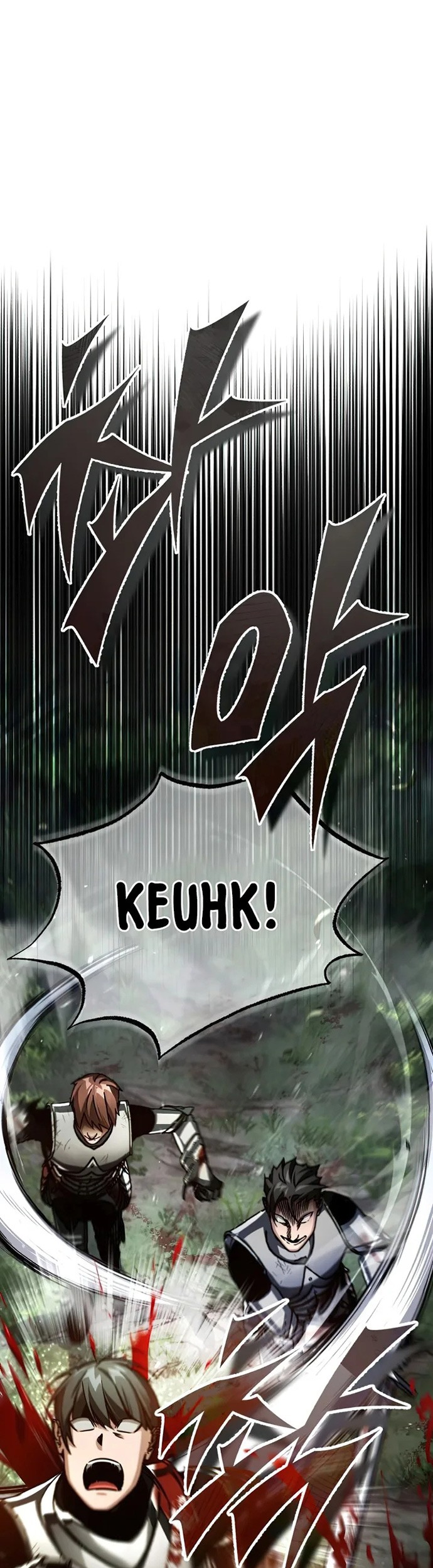 The Heavenly Demon Can’t Live a Normal Life Chapter 60 Gambar 47