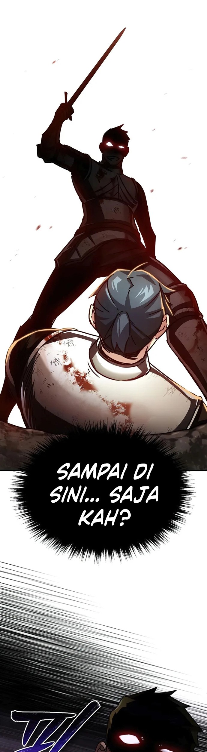 The Heavenly Demon Can’t Live a Normal Life Chapter 60 Gambar 53