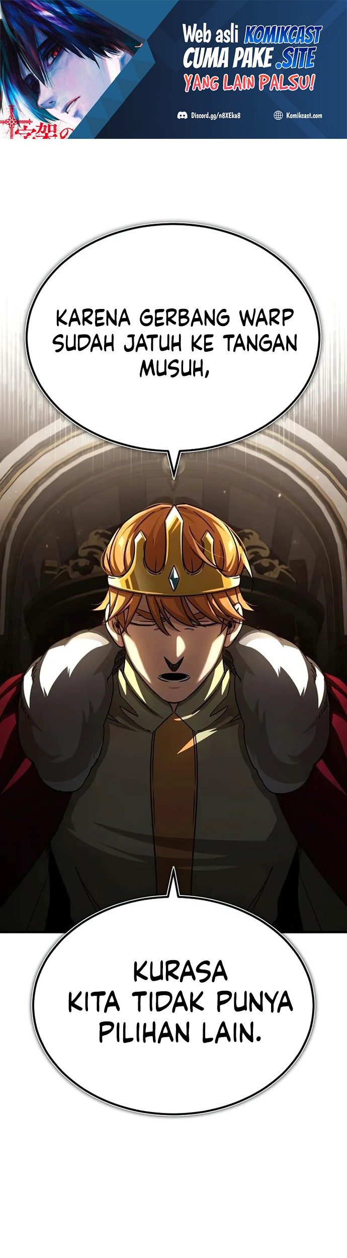 Baca  The Heavenly Demon Can’t Live a Normal Life Chapter 60 Gambar 2