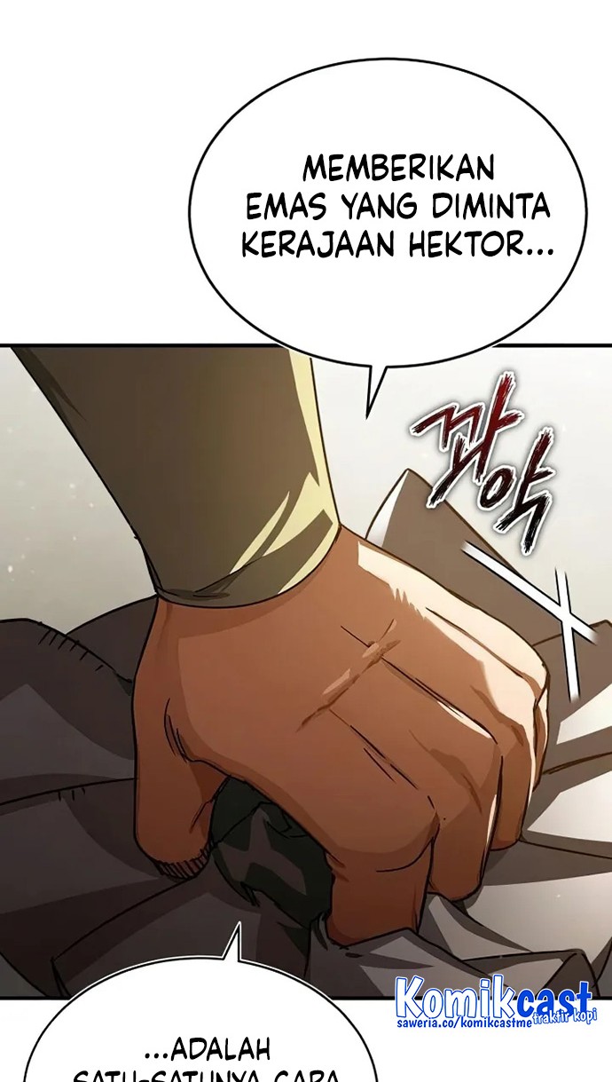 The Heavenly Demon Can’t Live a Normal Life Chapter 60 Gambar 3