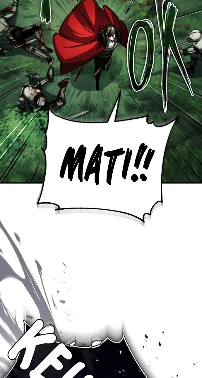 The Heavenly Demon Can’t Live a Normal Life Chapter 60 Gambar 56