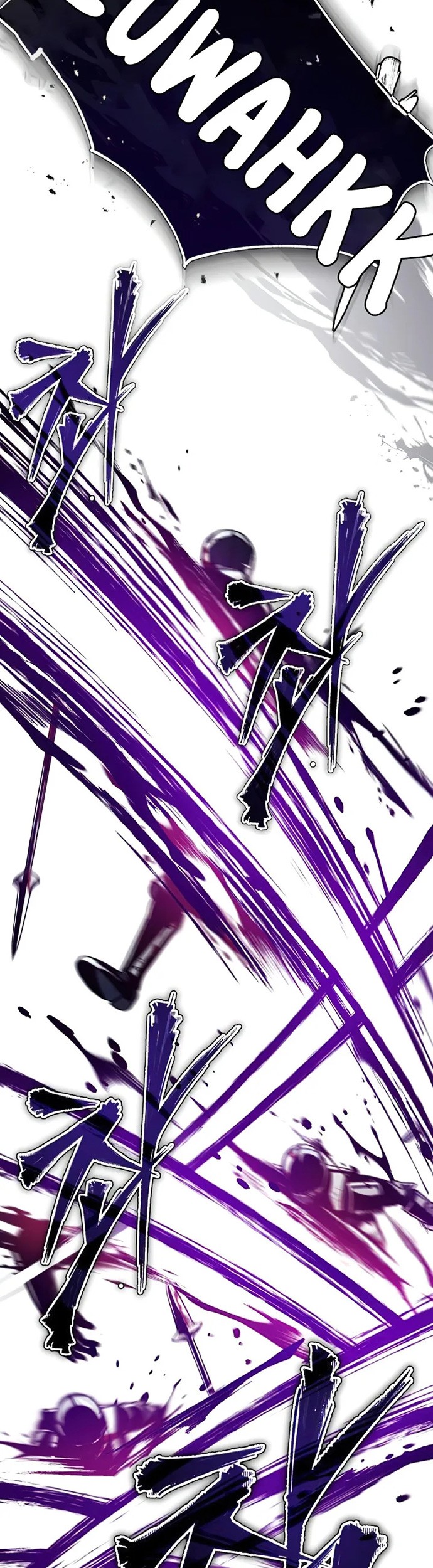 The Heavenly Demon Can’t Live a Normal Life Chapter 60 Gambar 57